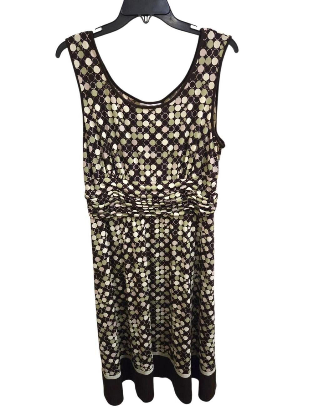 Very Good 16 Studio I dress